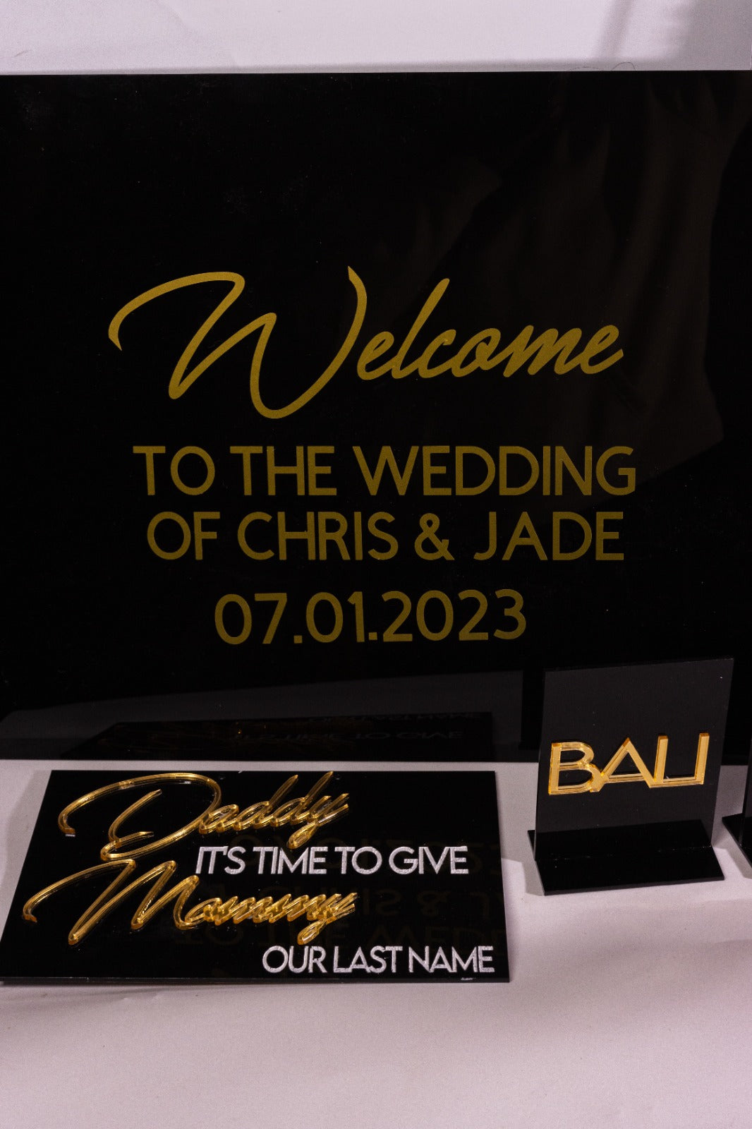 Wedding stationery bundle- Bulk wedding stationery